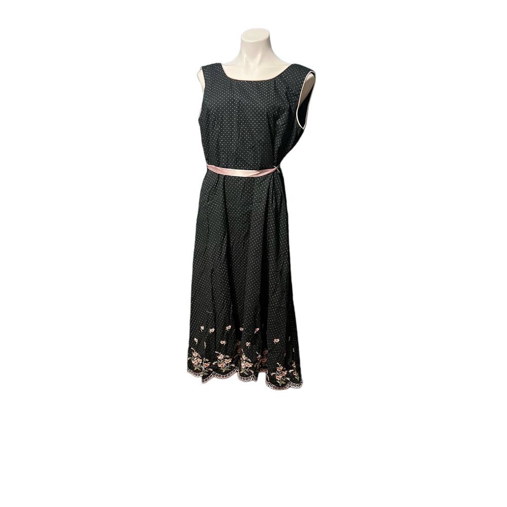 Coldwater creek women’s dress - Picture 6 of 16